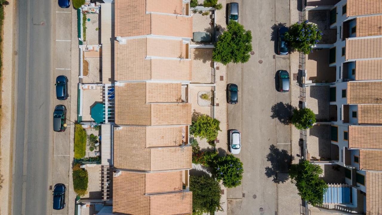Wonderful Algarvinian Home By Lovelystay Vila Nova de Cacela Exterior photo