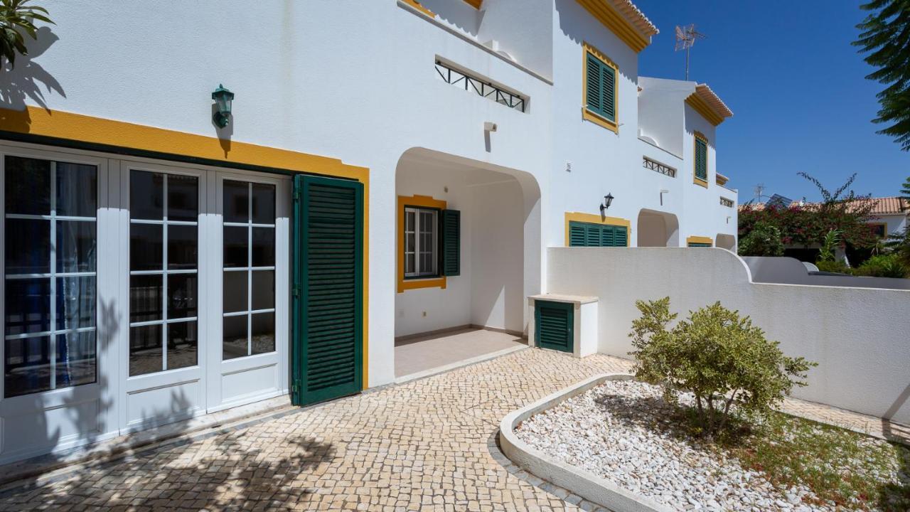 Wonderful Algarvinian Home By Lovelystay Vila Nova de Cacela Exterior photo