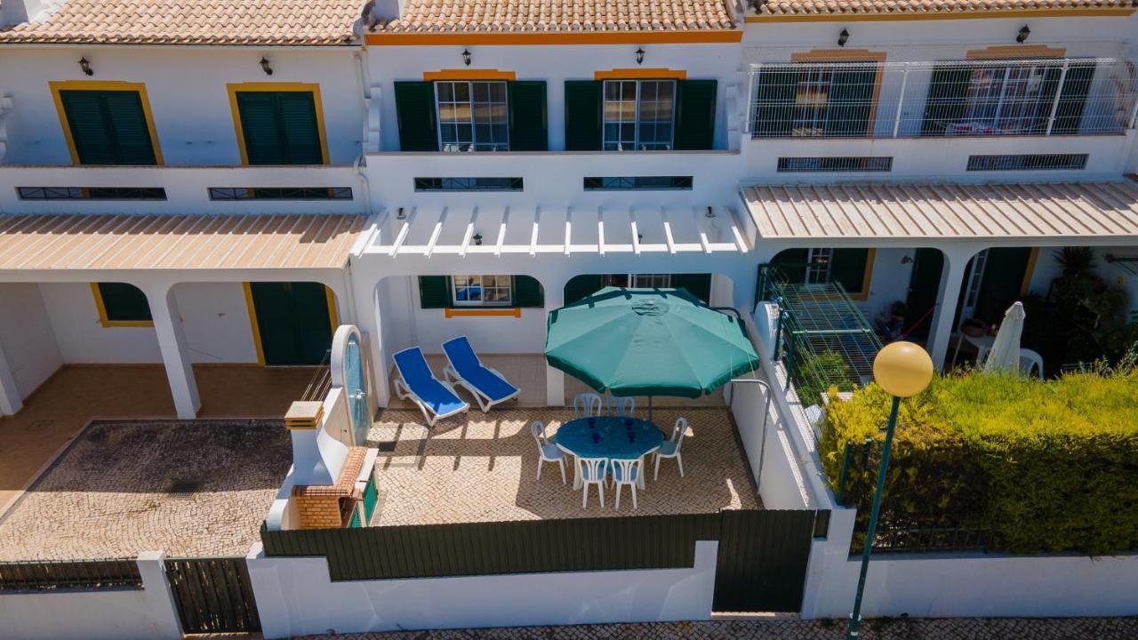 Wonderful Algarvinian Home By Lovelystay Vila Nova de Cacela Exterior photo